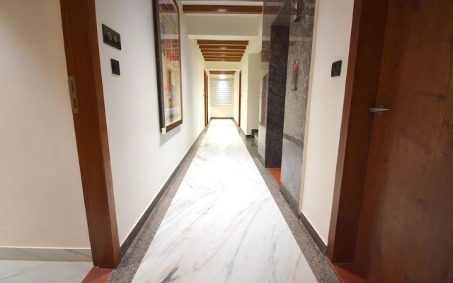 The Sky Imperial Hotel Sugam