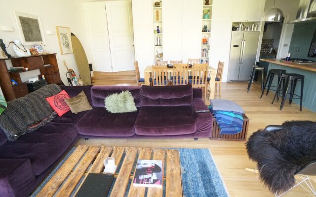 3 Bedroom House in Kensal Rise