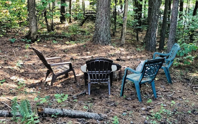 Winedown At The Creek