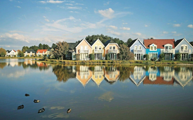 Village Belle Dune Pierre & Vacances