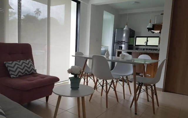 Quindio - Apartasol 207