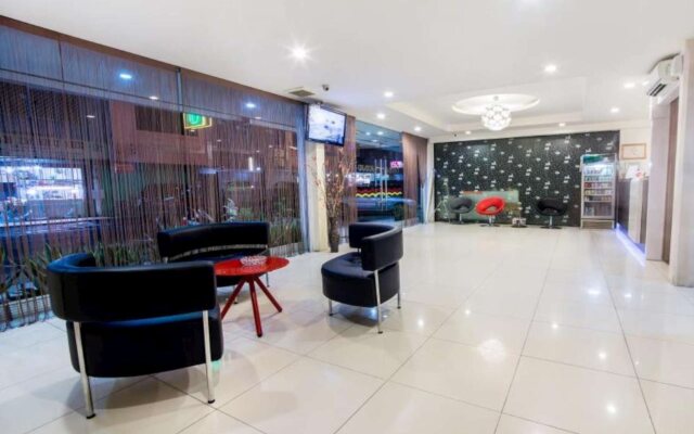 Dju Dju Hotel