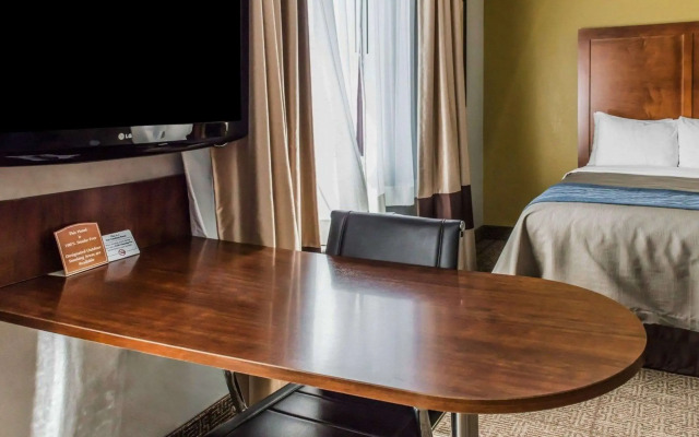 Comfort Inn Belle Vernon
