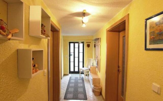 Ferienwohnung Malchow SEE 8241