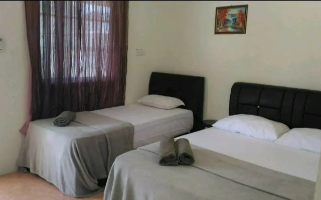Chily Guesthouse
