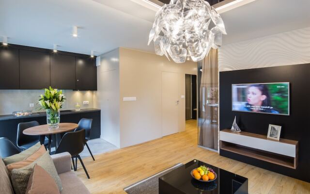 Victus Apartamenty - 7 HEAVEN 2