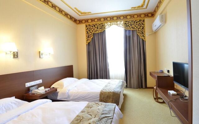 Jingfa Hotel