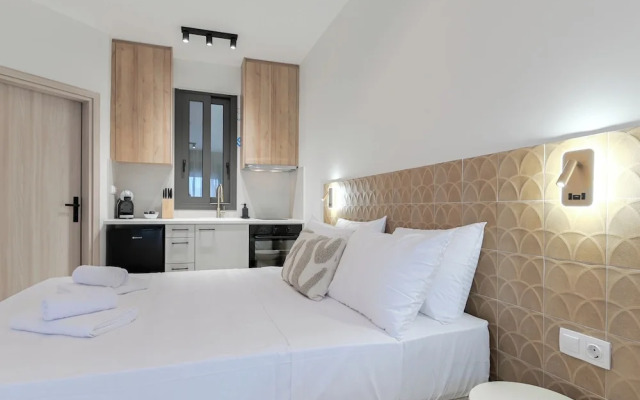 ZEN BLU Boutique & Suites