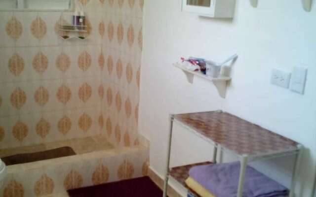 Las Terrenas Apartment