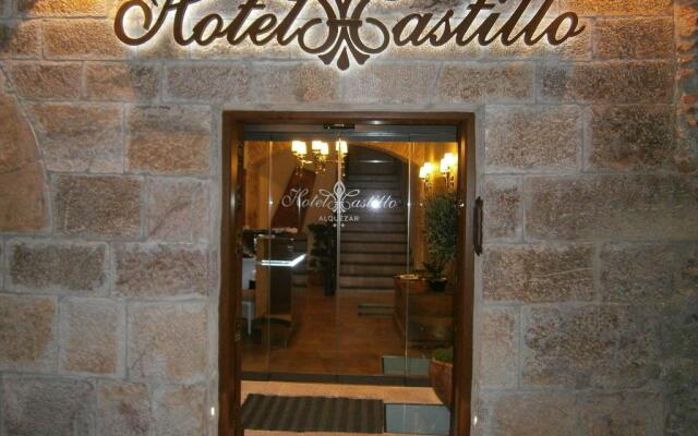 Hotel Castillo de Alquézar