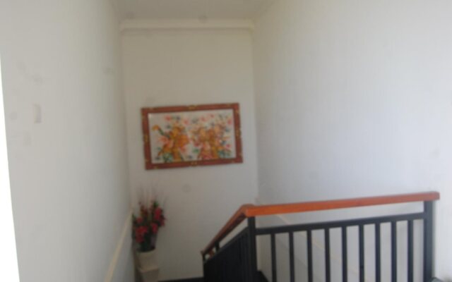 Mesare Guest House
