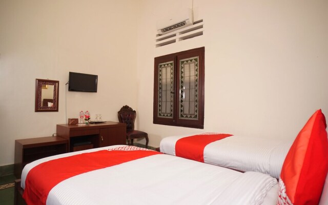 OYO 140 Hotel Graha Bukit Syariah