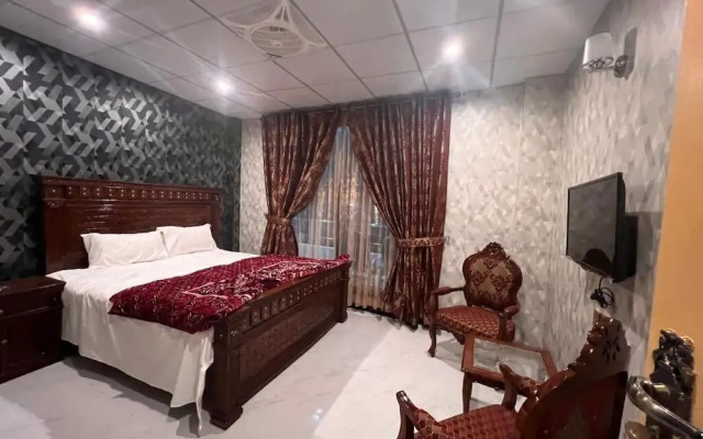 Hotel Sky Mount
