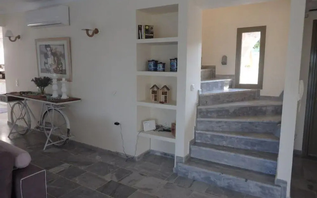 Villa Victory Porto Heli