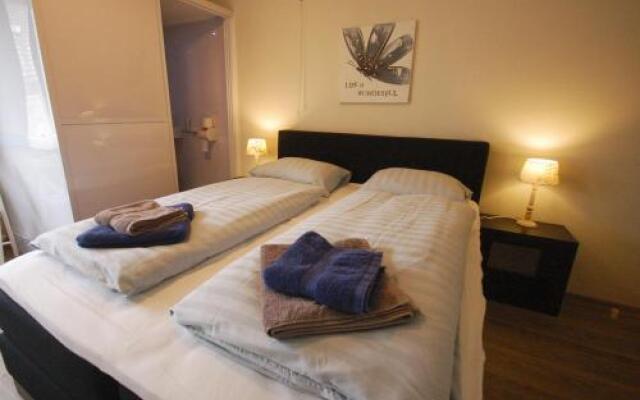 Bed & Breakfast De Pegel Thorn