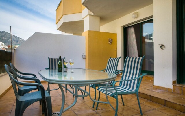 Holidays2Benalmadena Brisas Tquebrada