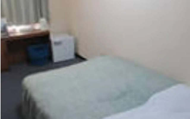 Kofu Prince Hotel Asahikan