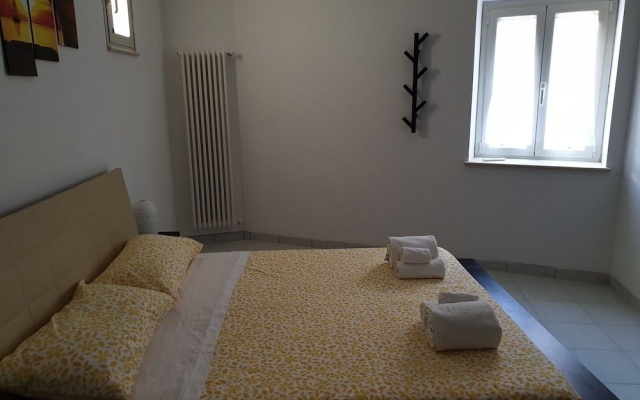 B&B "il Vicoletto"