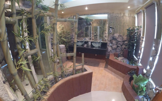Pinjalo Resort Villas - Jade Hill Project Property Development