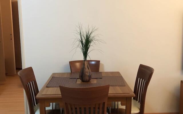 4Pax Mawar Apartments Genting Highlands