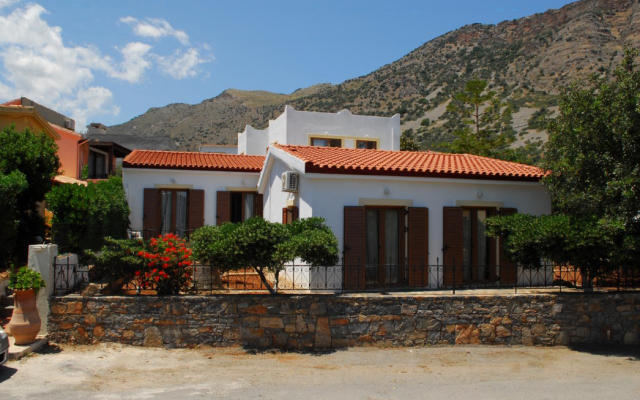 Athina Villas