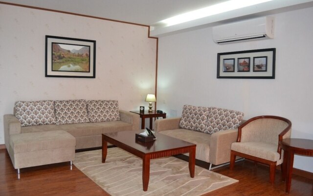 Wadi Shab Resort