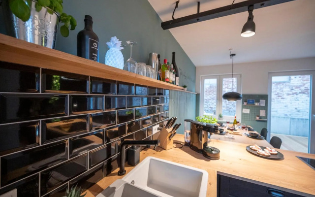 Willem und Konsorten - Edith de Meer