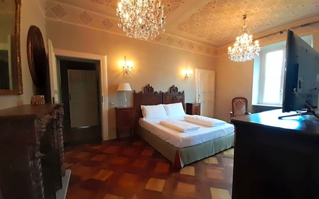 B&B Villa Sasso