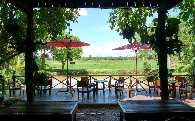 Oey-Chan-Dha Villa