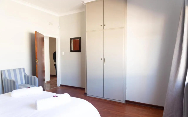 One One Five Albrecht Street