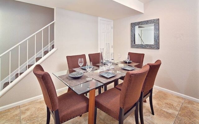 Silverado Townhouse