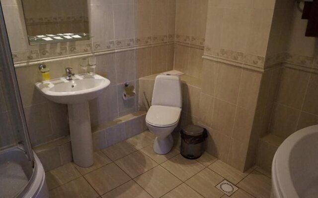 Zolotoy Telenok Mini-Hotel