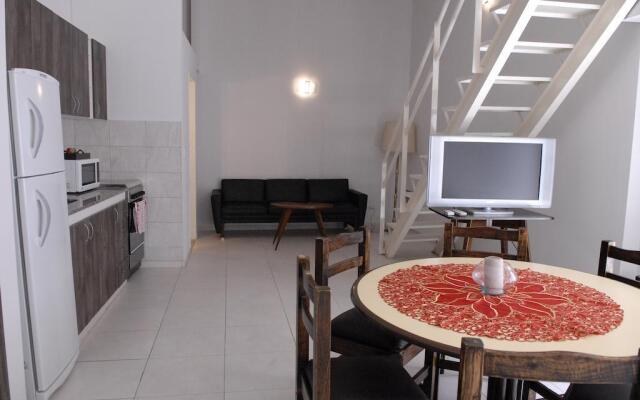 1225 Apartamentos