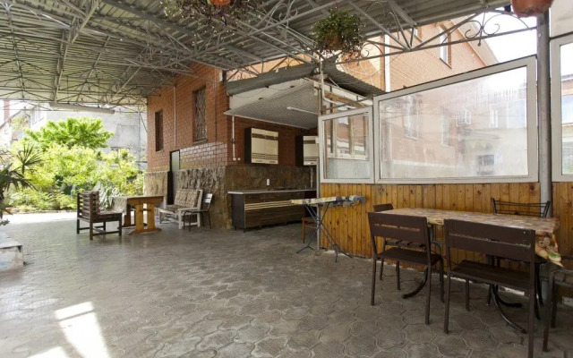 Guest House na Zelenoy