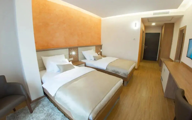 Hotel Mostar
