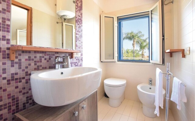Villa Le Palme