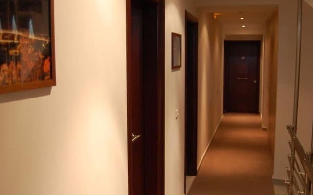 Hotel Antirrio