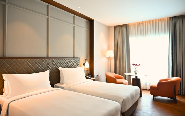Holiday Inn New Delhi Mayur Vihar Noida by IHG