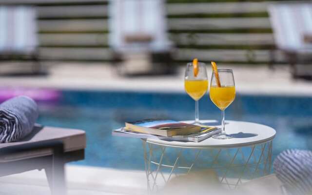 Villa Olivia Dubrovnik