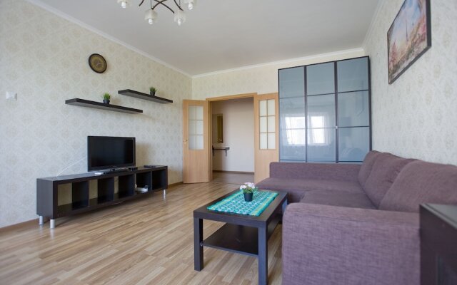 Апартаменты «Hello на Коломяжском 26»