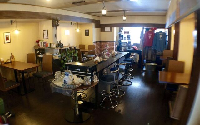 N.Cafe