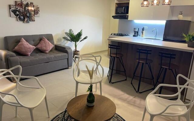 Edificio Avenida Malecon