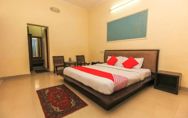 Hotel Downtown By OYO Rooms