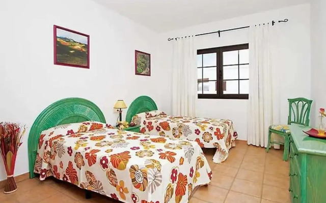 Villa Diama With 3 Bedrooms and 2 Bathrooms