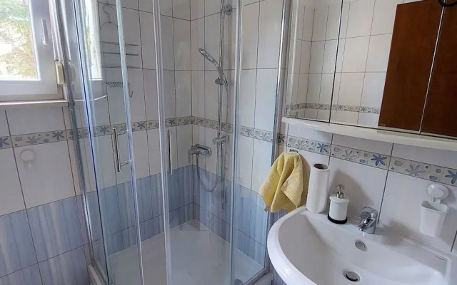 Seaside Escape Selce Apartments