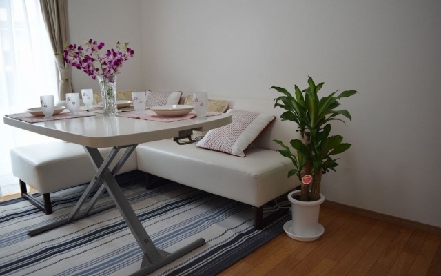 Kyoto Shaw Inn – Guest Rooms – Kyoto