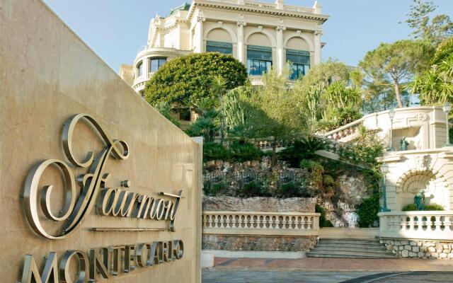 Fairmont Monte Carlo