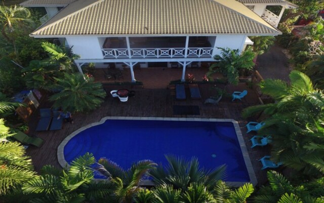 Lynn's Getaway Accommodation