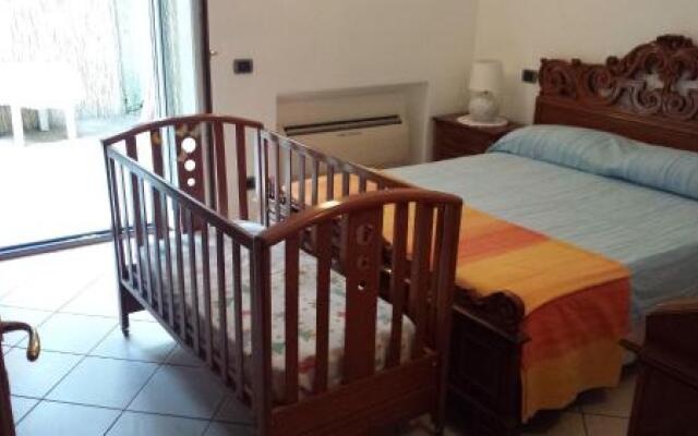 Casa Vacanze Cartaromana