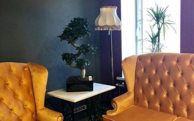 Apelsin Hotel Preobrazhenskaya Ploshchad